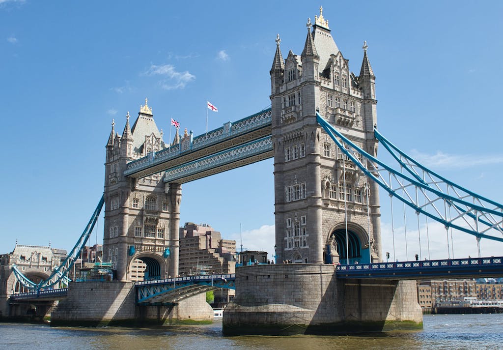 tower bridge london city pass