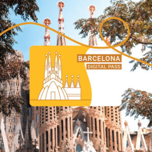 barcelona pass visiter barcelone