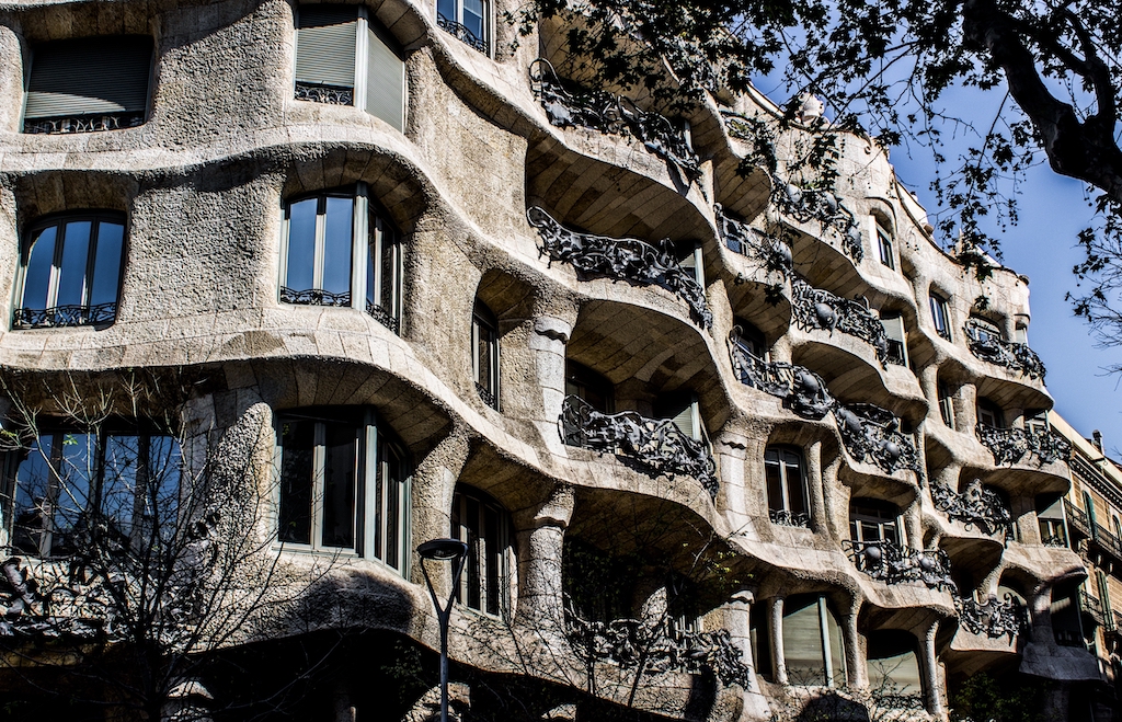 visiter la casa battlo