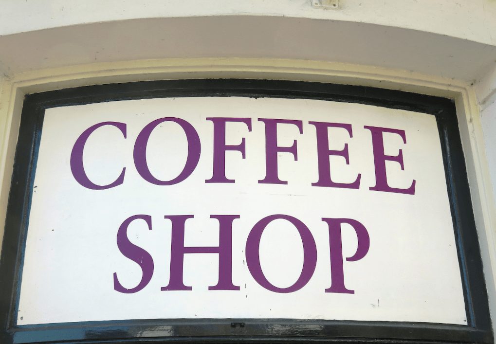 coffee shop que faire a amsterdam