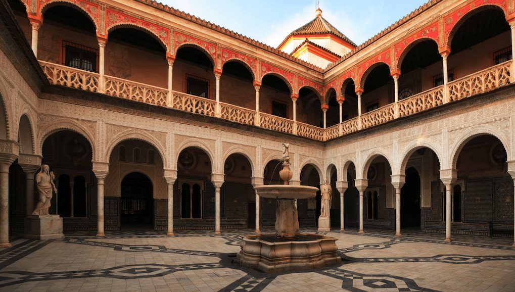 casa de pilatos