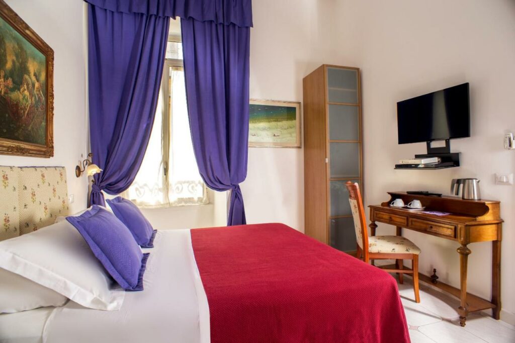 roma central quest house
