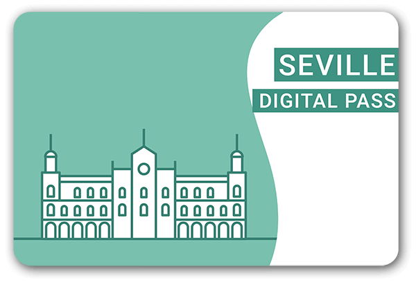 seville digital pass