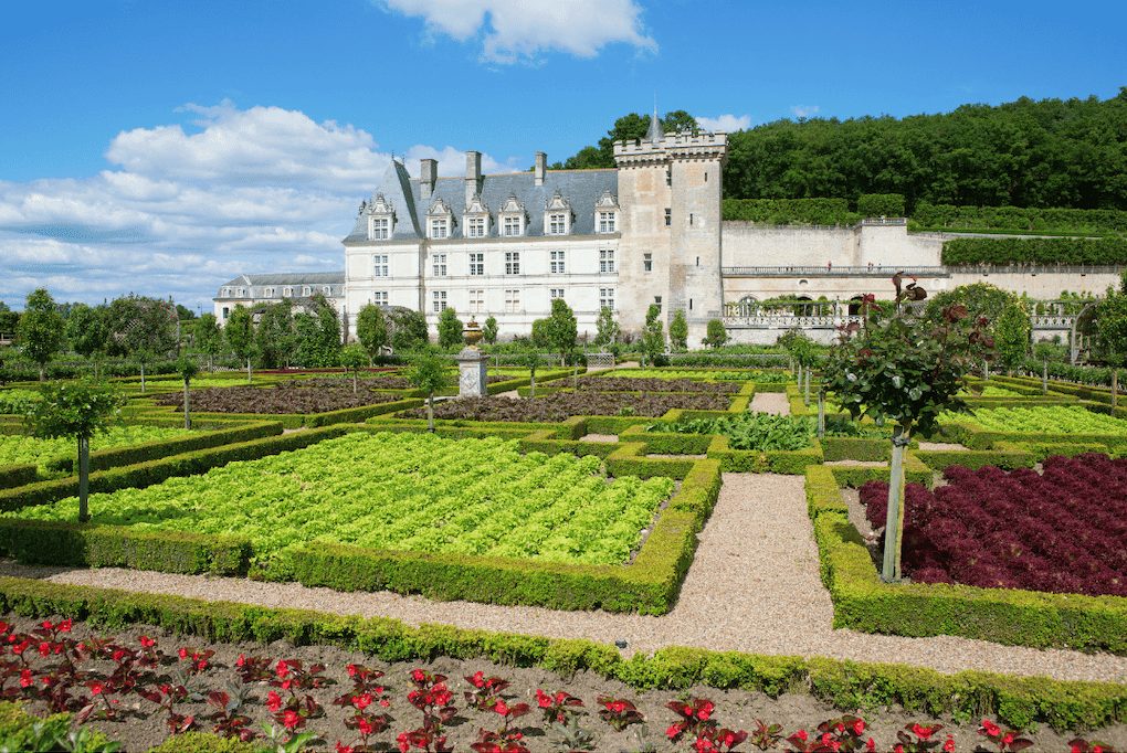 visiter chateaux de la loire en 2 jours
