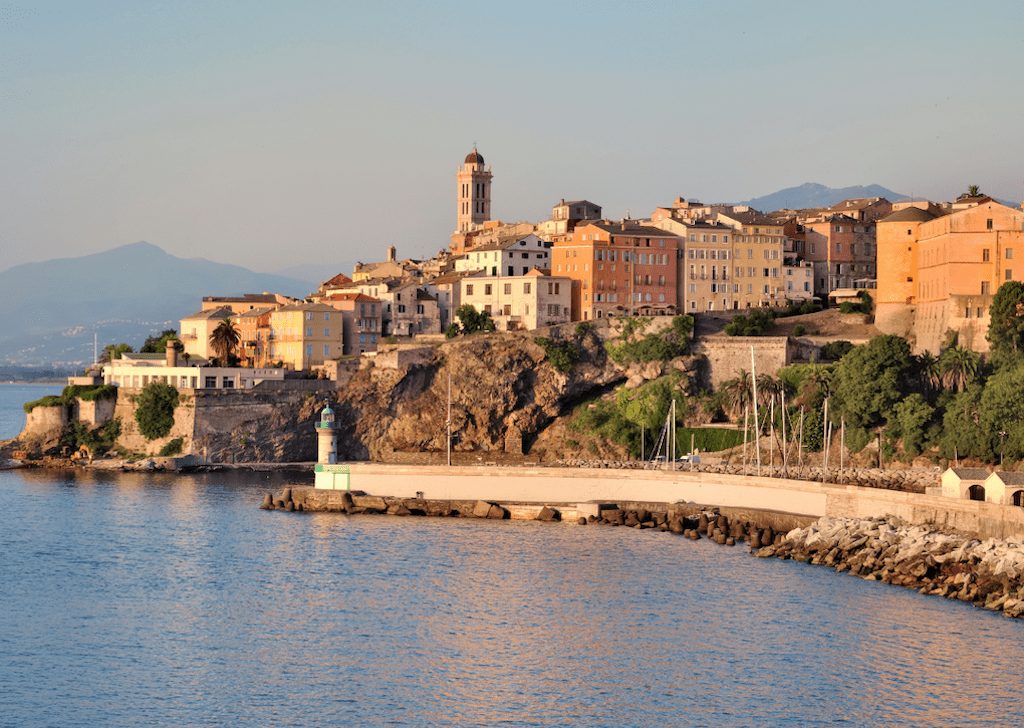 bastia que faire en corse