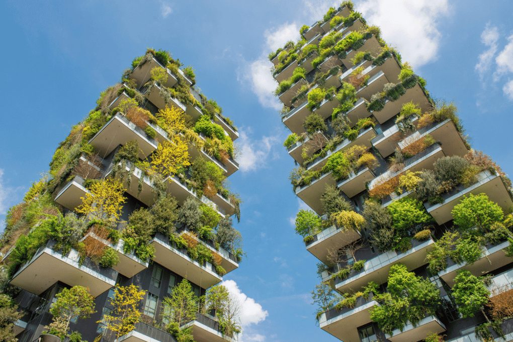 bosco verticale visiter milan en 3 jours