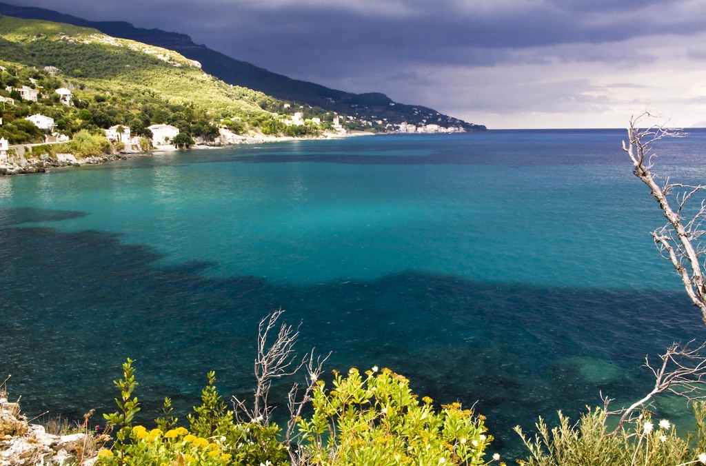 cap corse quoi faire
