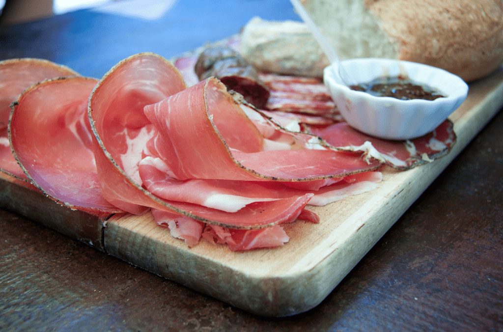 gastronomie corse
