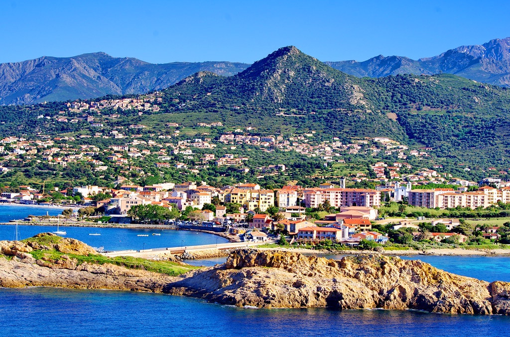 ile rousse que faire corse
