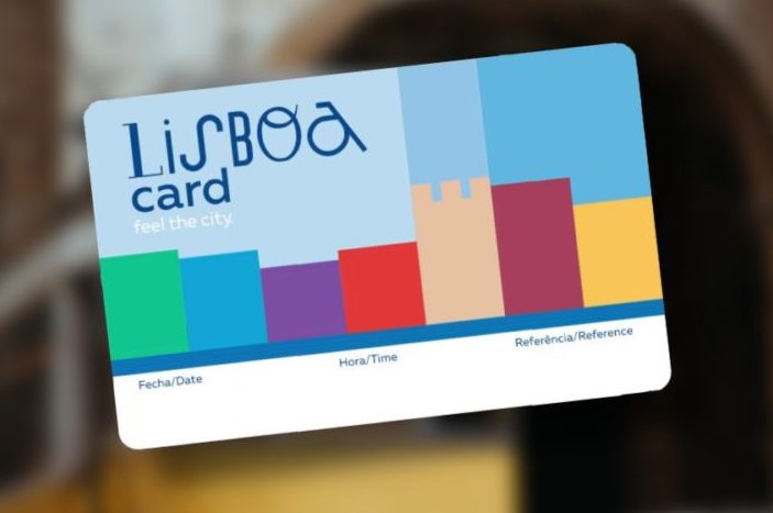 lisboa card visiter lisbonne en 3 jours