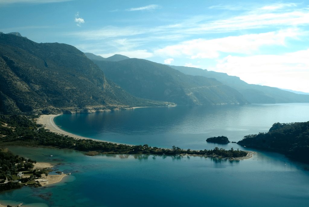 ou dormir corse du sud