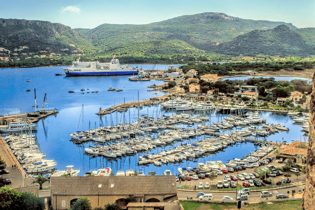 porto vecchio que faire en corse