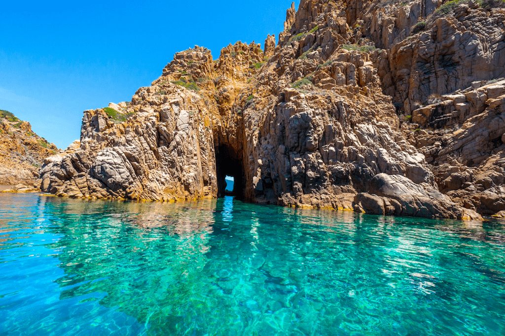 visiter corse