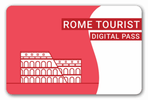 rome tourist card