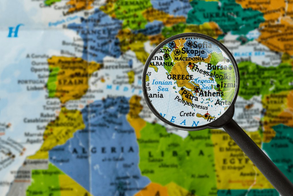 recherche bon plan voyage