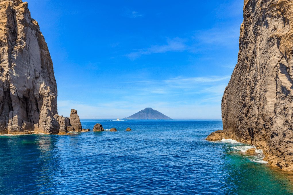 iles eoliennes visiter sicile