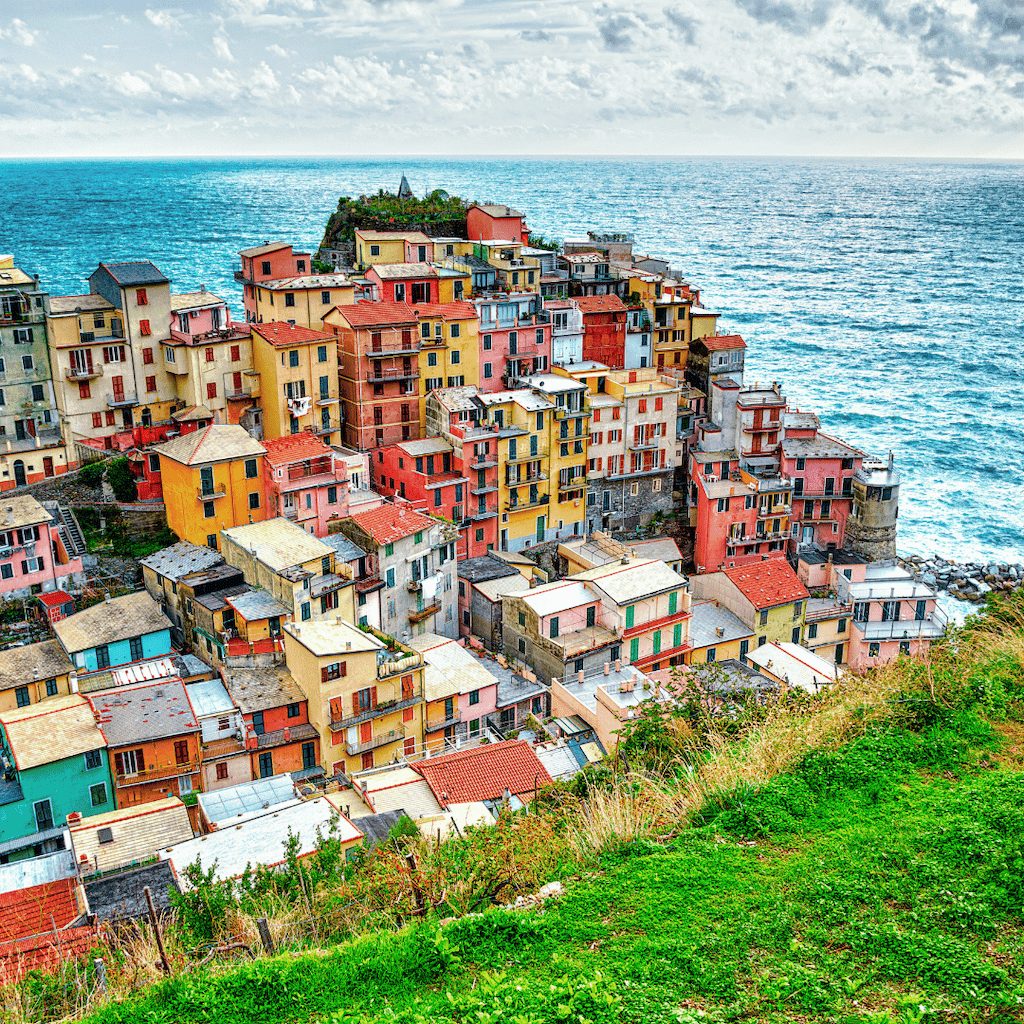 manarola visiter cinque terre