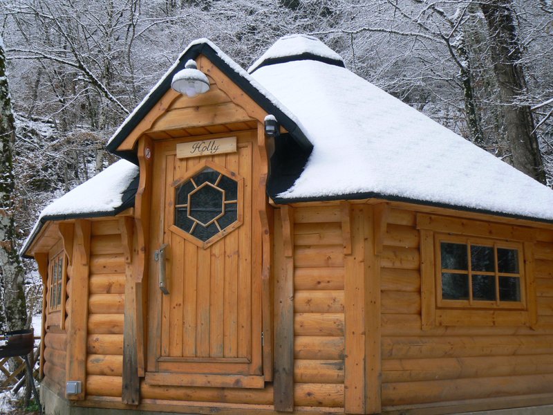 kota logement insolite vosges