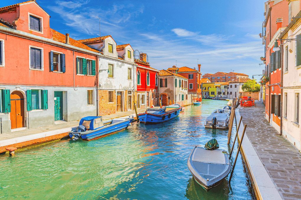 murano soufleur de verre