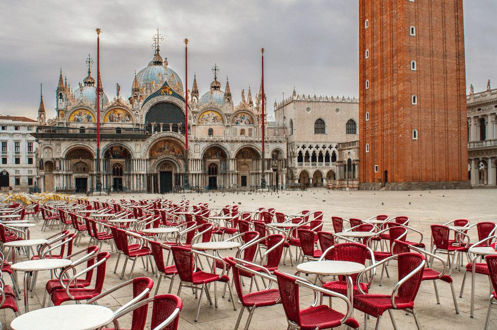 quartier san marco ou dormir venise