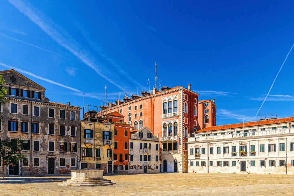 quartier san polo ou dormir venise
