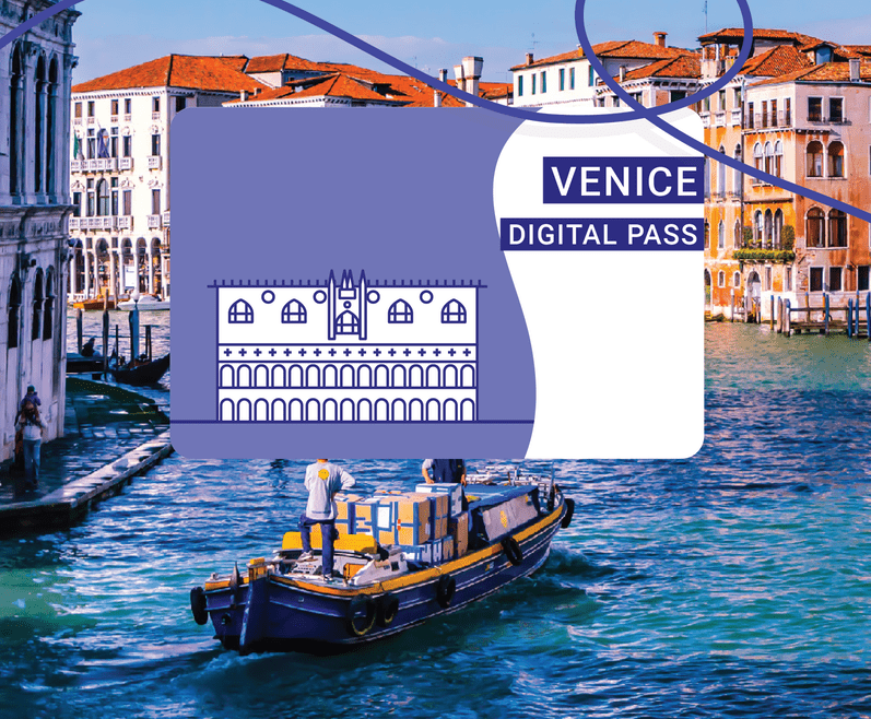 venise pass