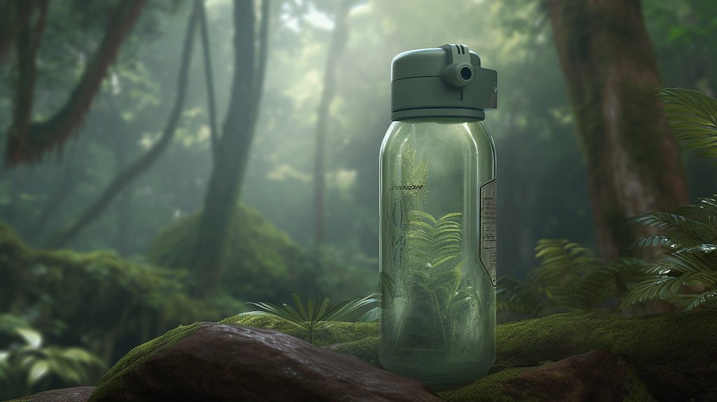 gourdes filtrantes midjourney
