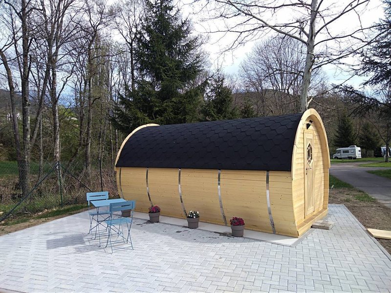 tonneau sejour typique alsace