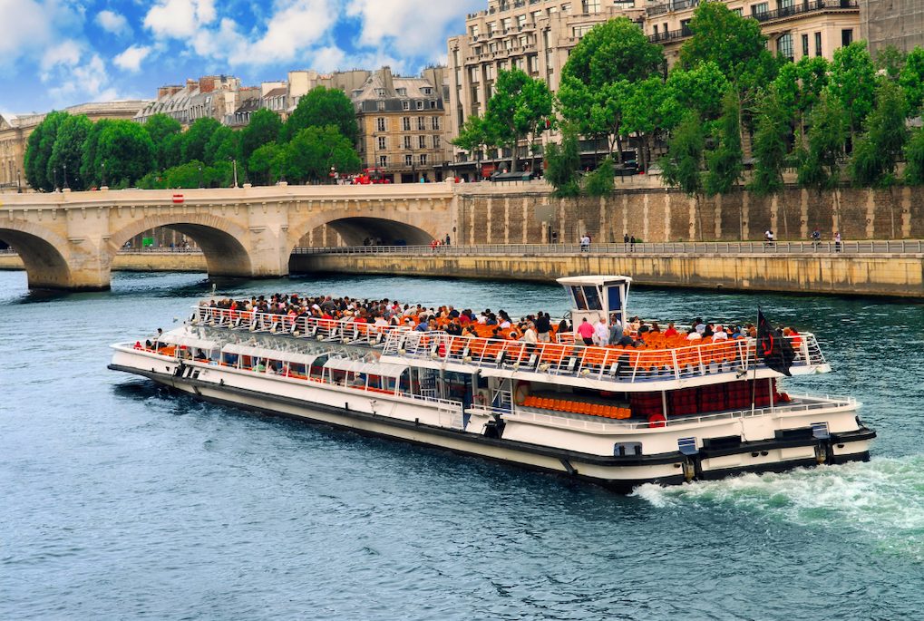 balade bateau mouche activite insolite paris