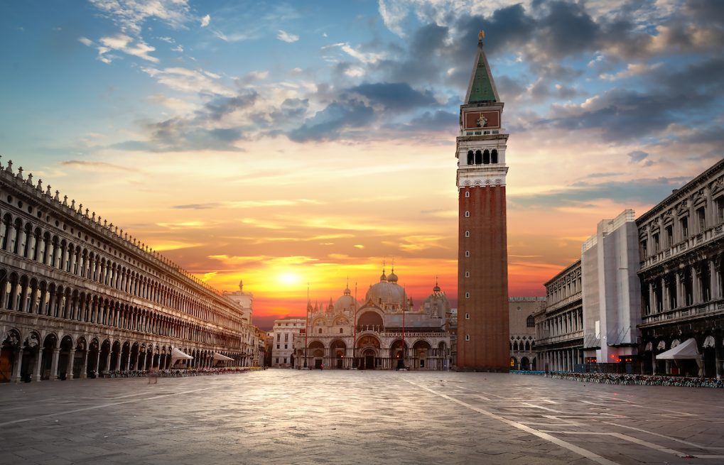 piazza san marco place saint marc visiter florence
