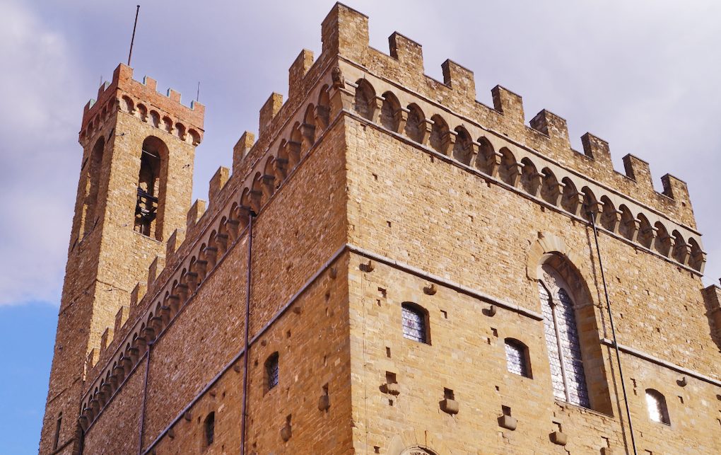bargello que faire florence