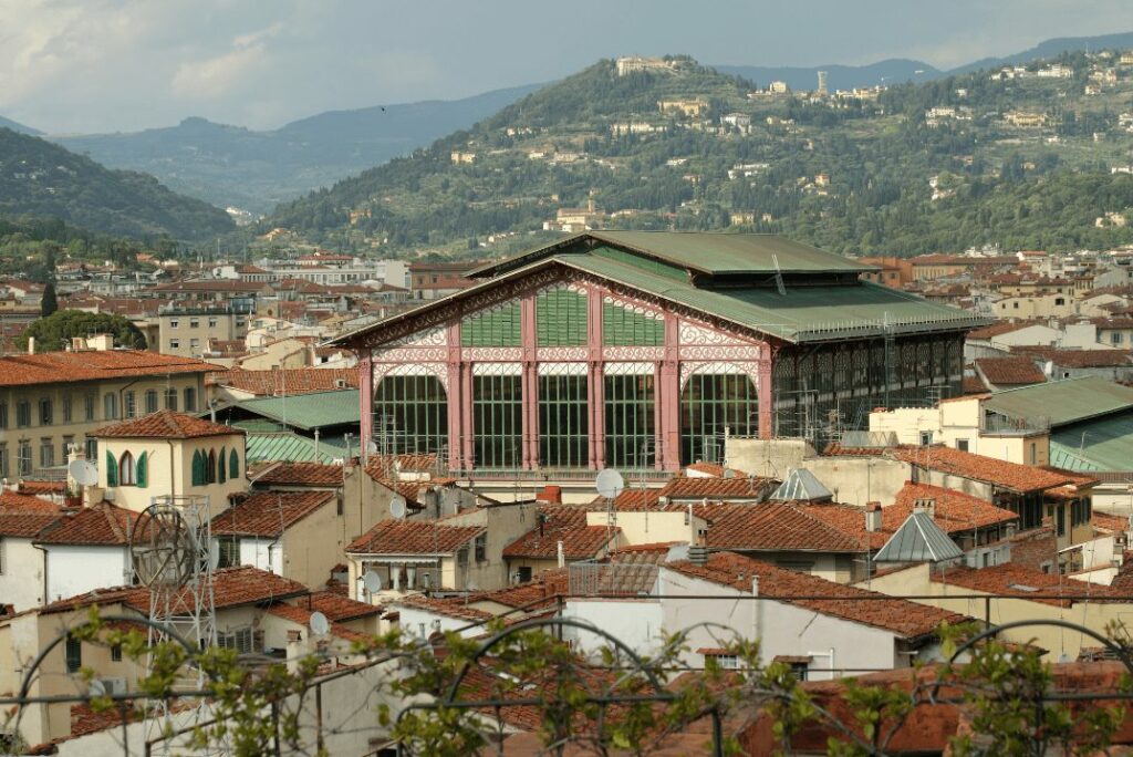 marche saint lorenzo marche central florence