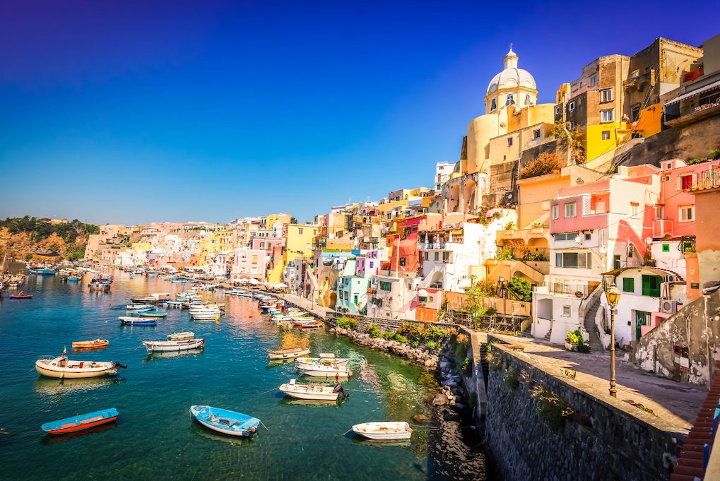 ile procida