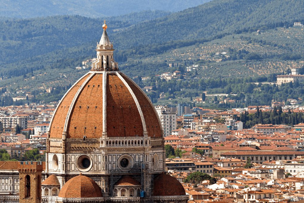 quartier duomo