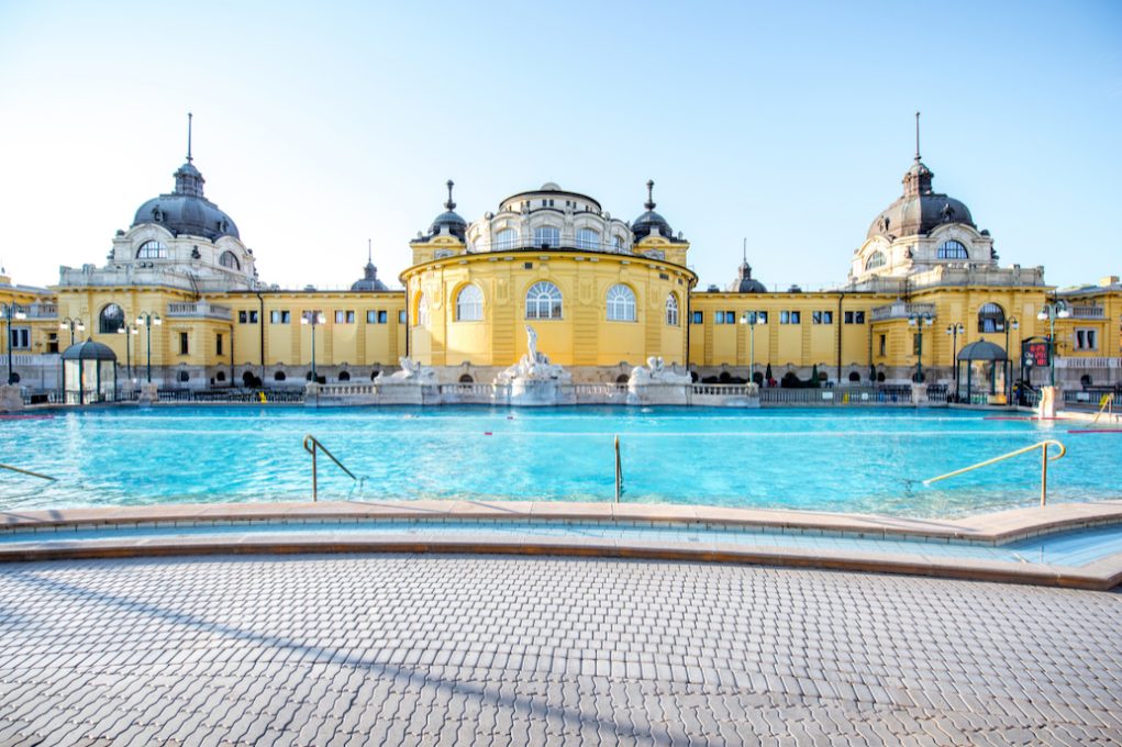 therme de szechenyi