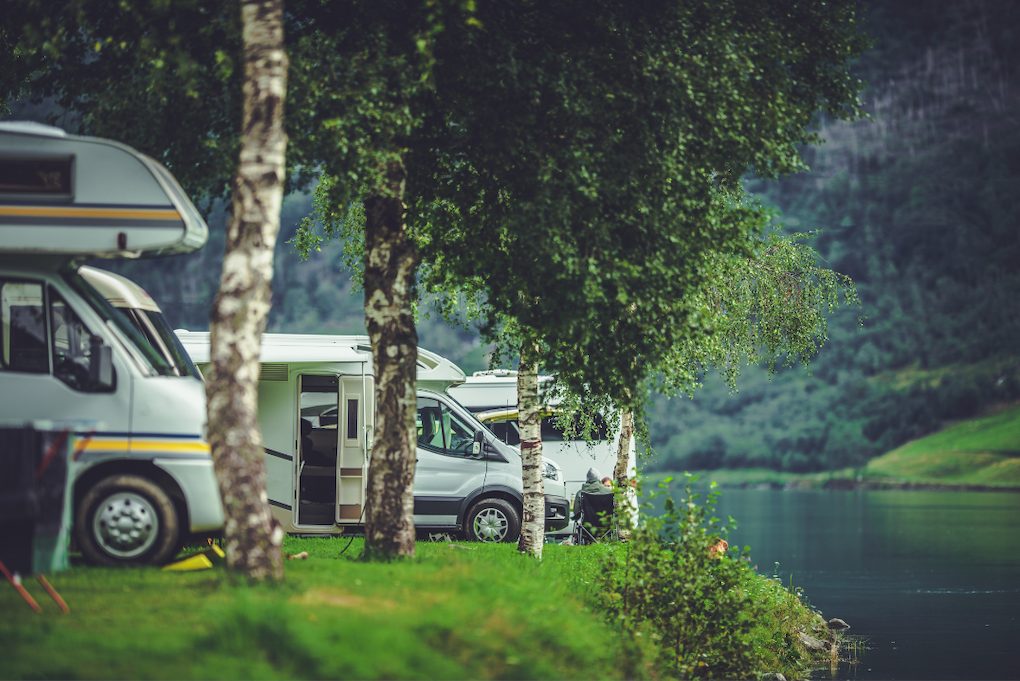 camping sud de la france