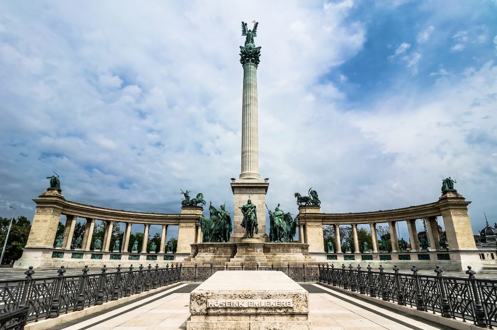 avenue andrassy visiter budapest