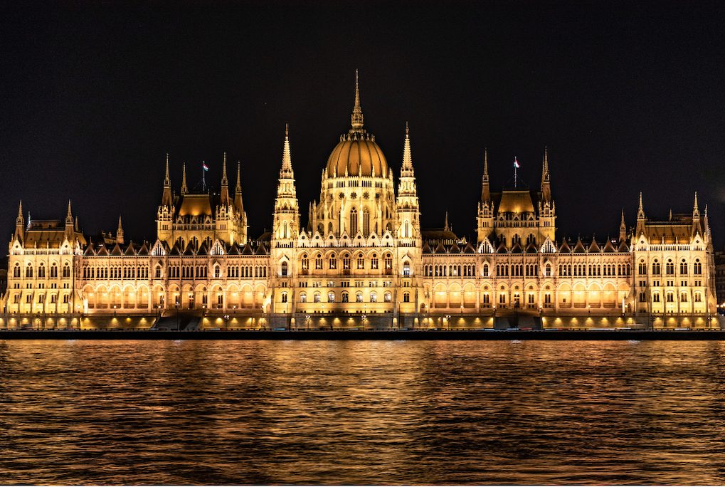 croisiere nocturne danube visiter budapest en 3 jours