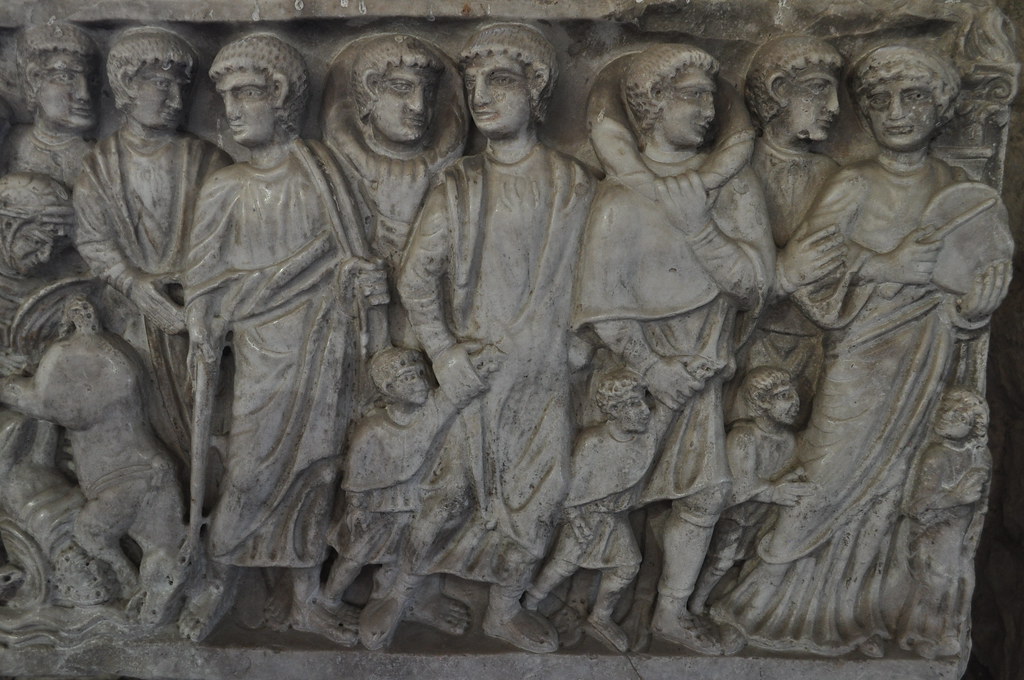 musee archeologique split