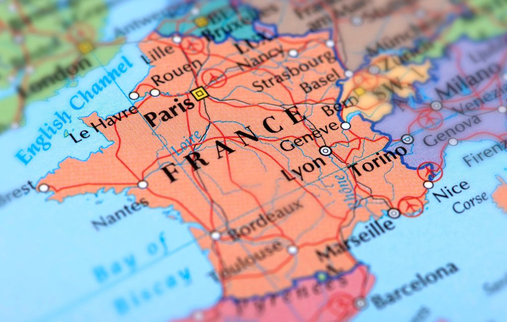 classement des plus grandes villes de france