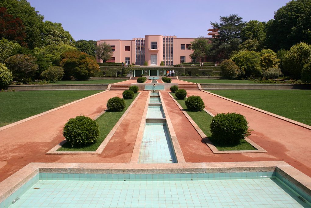 musee serralves portugal