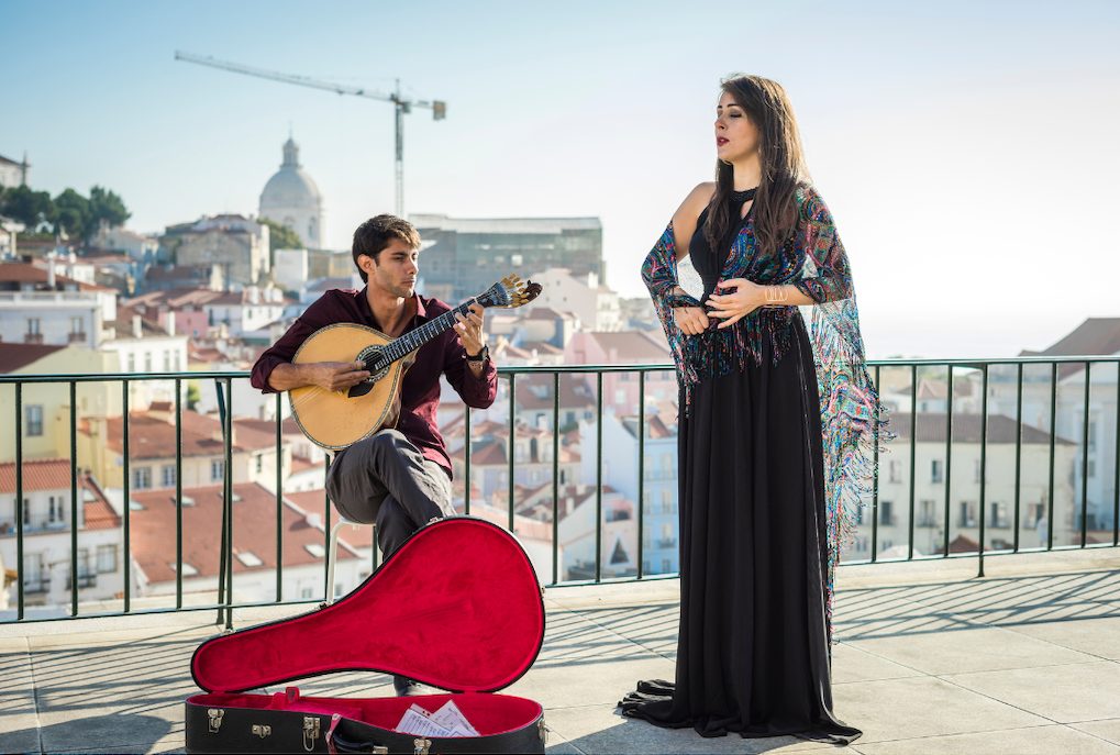 fado porto portugal musique