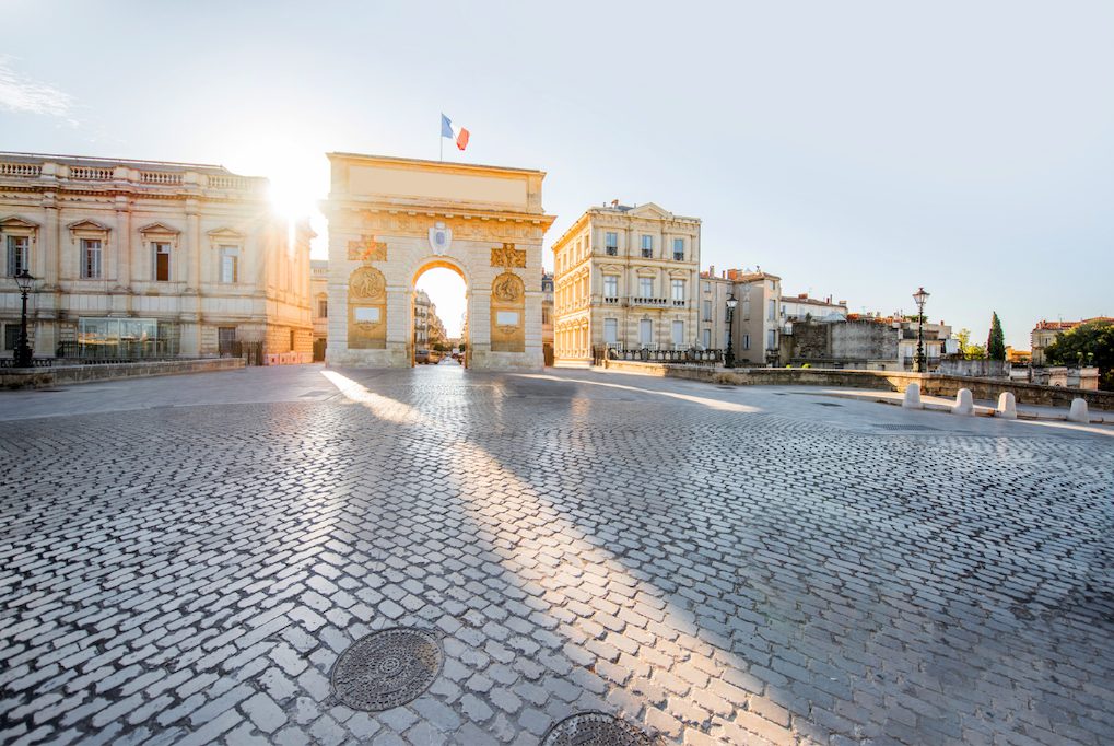 activites montpellier visite