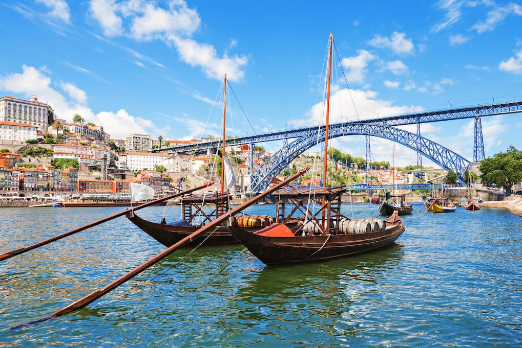 croisiere nuit duoro visiter porto en 3 jours