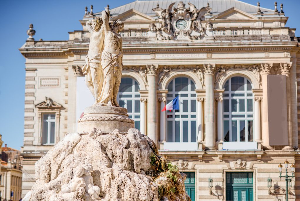 infos pratiques montpellier