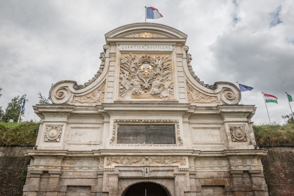 citadelle visiter lille