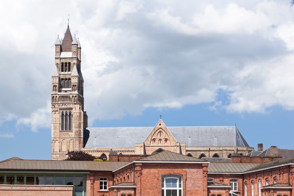 tour clercs porto visite