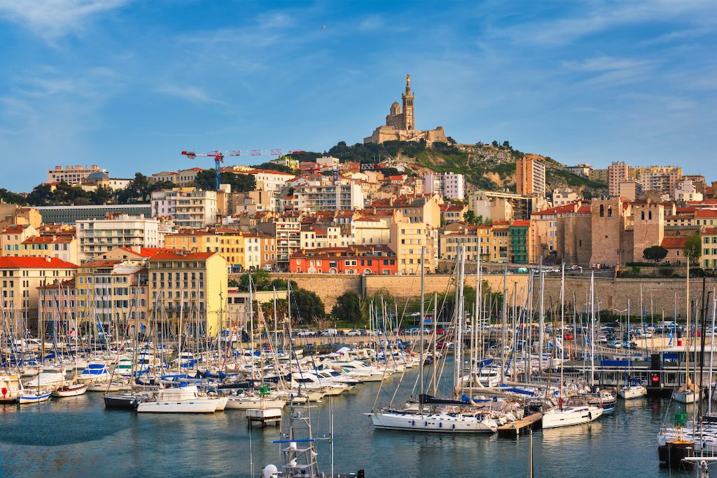 marseille