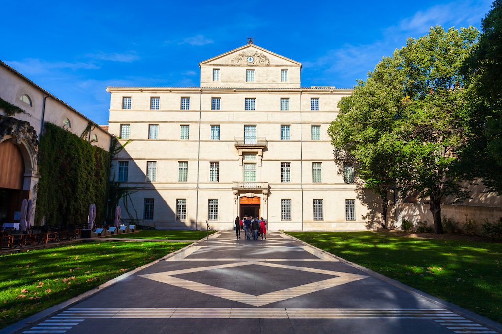 musee fabre visiter montpellier