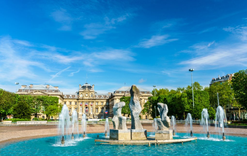 visiter lille en un jour